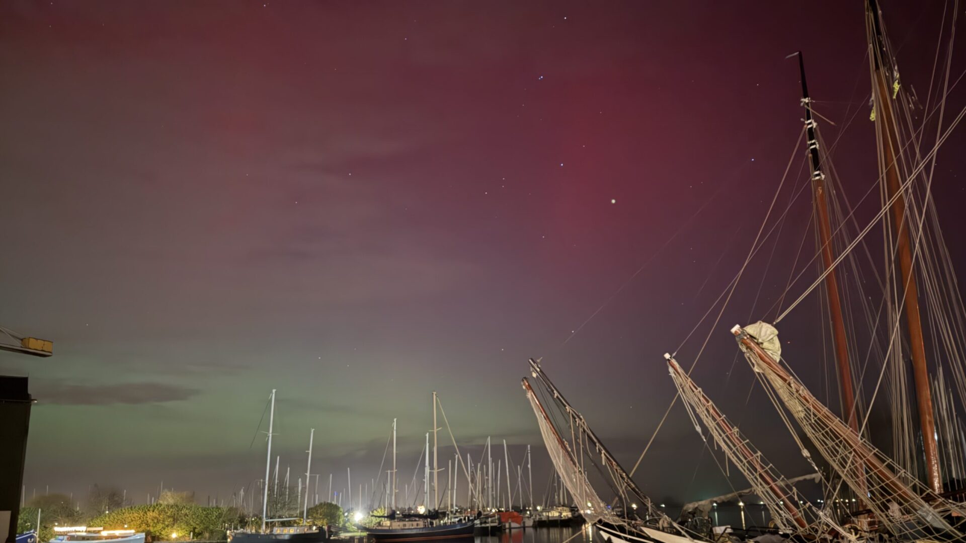 Noorderlicht Monnickendam